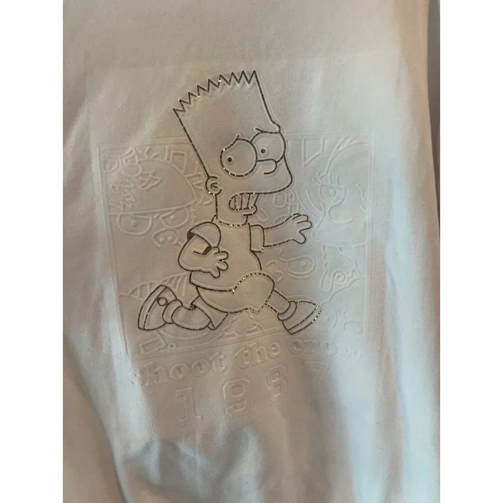 Simpsons “Shoot the Crow” 1987 XL